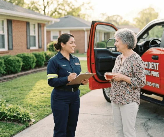 Accident Towing Service Wilson, LA FAQs